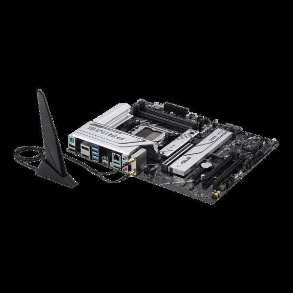 ASUS PRIME X670 P WIFI CSM